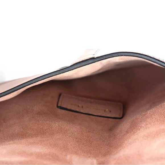 ***Sale** 24 hours only Dior Saddle Pouch Belt - Picture 7 of 12